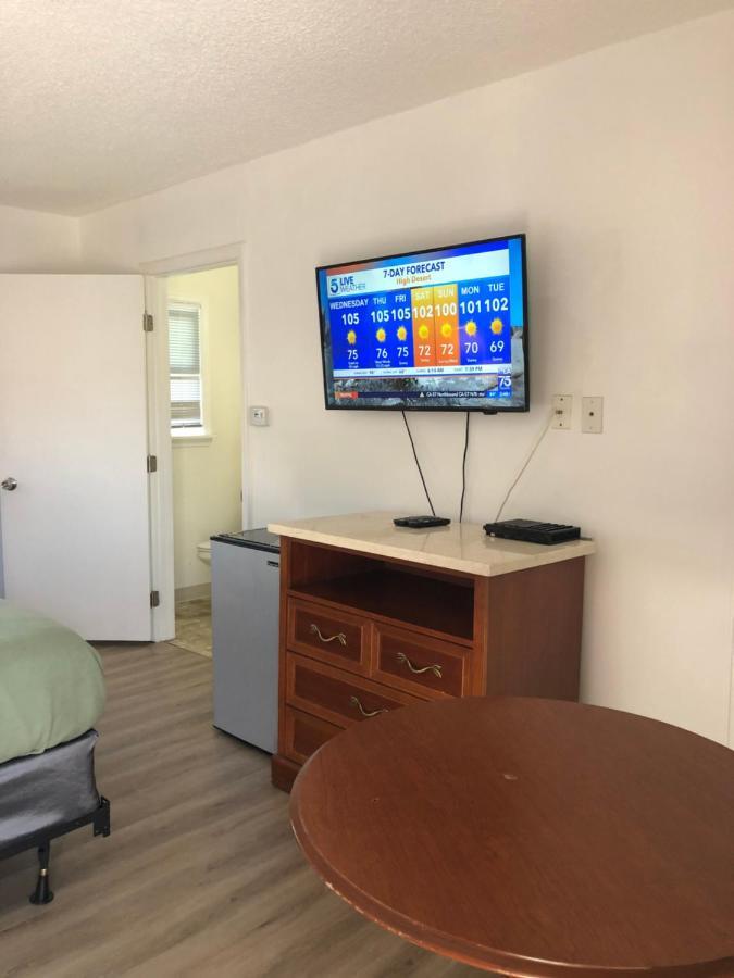 Vista Motel Калвер-Сити Экстерьер фото